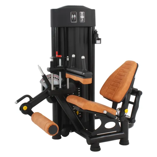 Imagem do produto Máquina Flexora Sentada